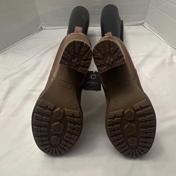 CARMELA BOOTS - Picture 7 of 16